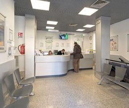 USI Piazza Bologna 17/B immagine 2