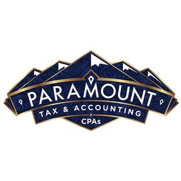 Paramount Tax & Accounting CPAs Rancho Cucamonga