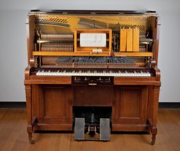 Museum für Musikautomaten Bild 6
