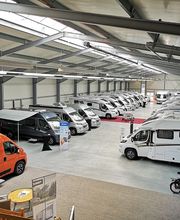Caravan Center Moormerland Bild 3