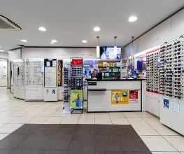 Opticien Figeac - Optic 2000 image 2
