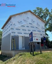 A1 Mechanical Heating and Cooling image 2