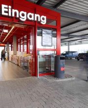 Handelshof Cuxhaven Bild 2