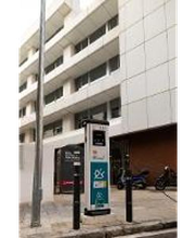 ACCIONA Charging Station imagen 7