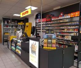Lotto-und Postfiliale Senftenberg Bild 8