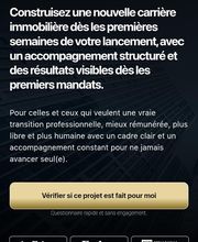 Frédéric BRAUD LGM Immobilier Réunion image 3