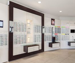 Opticien PONTAULT-COMBAULT Optical Center image 3