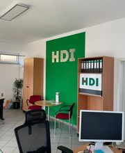 HDI Hauptvertretung Evangelos Christodoulos in Esslingen - Innenansicht der Agentur