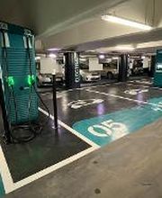 Electra Charging Station image 3