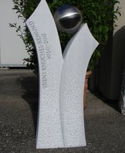 Brandenberg Jonas BILDHAUERWERKSTATT Bild 2