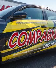 Compagnie des Permis image 1
