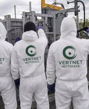 VERTNET NETTOYAGE SARL Bild 1