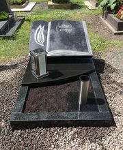 Spangenberg Naturstein - Grabmale Bild 6