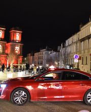 Caroline Taxi image 5