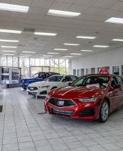 AutoNation Acura Hunt Valley image 1