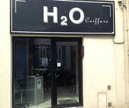 H2O Coiffure image 1