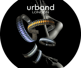 Urband London brengt Stanleys steel bracelets in onbeperkt aantal designs.