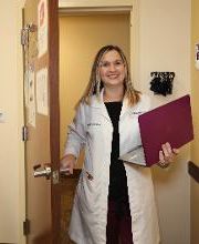 Morgan Barr, MD image 3