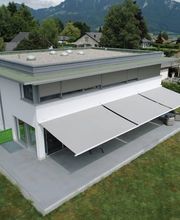 Sellerie et Stores du Bourgo SA Bild 9