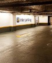 Parking Interparking Bercy Lumière image 2