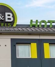 B&B HOTEL Le Havre Harfleur 1 image 13
