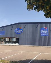 Théodore Maison de Peinture image 2