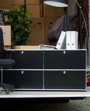 Rhenania Möbelspedition Cornetz GmbH Bild 6