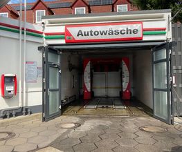 star Tankstelle Bild 4
