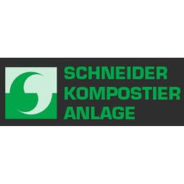 Schneider Kompostieranlage