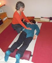 Rebours Isabelle - Ecole l'Esprit Tao image 3