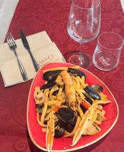 Ristorante Pizzeria Varano Bellinzona Bild 9