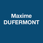 Maxime DUFERMONT Ostéopathe D.O.