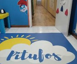 Escuela infantil Pitufos imagen 7