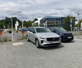 SIXT Autovermietung Gera Bild 5