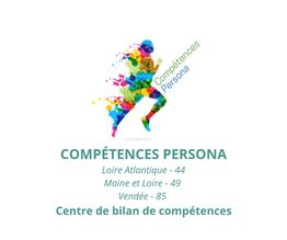 Compétences Persona
