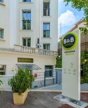 B&B HOTEL Antibes Juan-les-Pins image 12