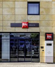ibis Heilbronn City Bild 2