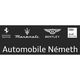 Automobile Németh AG