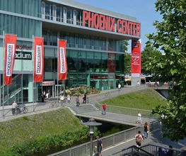 Phoenix-Center Harburg Bild 14