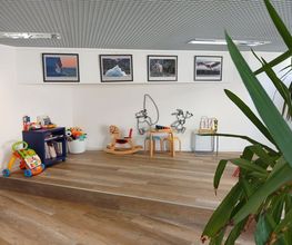 Art'Optique St-Légier S.A. Bild 1