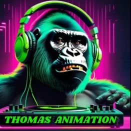 Thomas animation