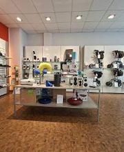 Seeger Gesundheitshaus | Beeskow Bild 18