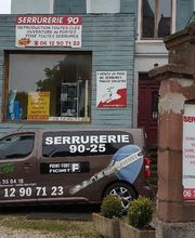 Serrurerie 25 image 8