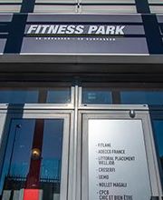Fitness Park Fréjus - La Palud image 1