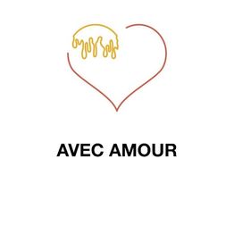 avec amour - le burger Montreuil