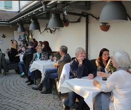 Ristorante Al solito posto Bild 8