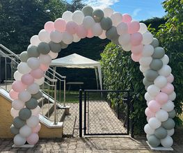 Ambiance Ballons - KidEvents Bild 12