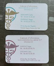 Descamps Cathy image 1