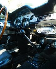 Garage Dethurens SA - Véhicules toutes marques et Muscle Cars - Genève Bild 13