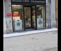 Ets Cros Alexandre -Grenoble-Miele Partner image 1
